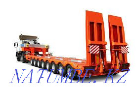 Transportation. Cargo transportation. Trucks. Without intermediaries. CIS and Kazakhstan. Kostanay - photo 5