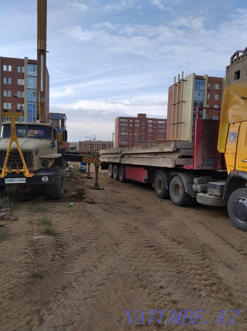 Грузоперевозки КамАЗ Актобе - изображение 2