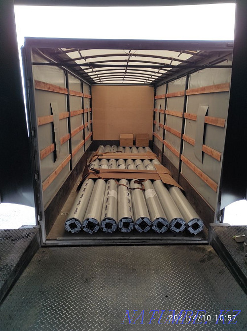 Перевозка грузов межгород Газель 6,20,и 5.3,и 4.2 Казахстан-Россия Астана - изображение 7