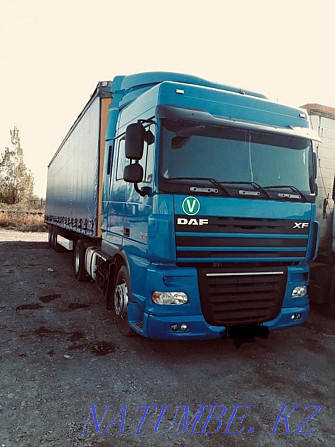 Cargo transportation in Kazakhstan and CIS Russia Almaty - photo 6