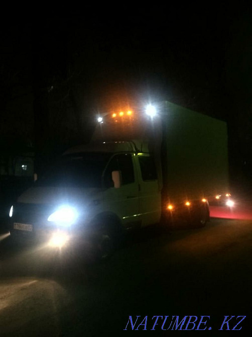 RK-RF Kazakhstan-Russia home moving Almaty - photo 4