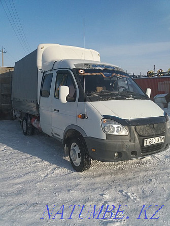 Transportation .services .Movers. Petropavlovsk - photo 2