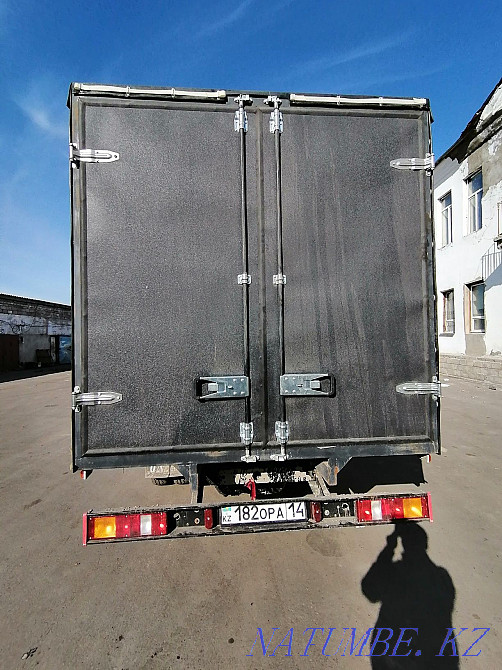 Cargo transportation gazelle 4.20 Pavlodar - photo 3