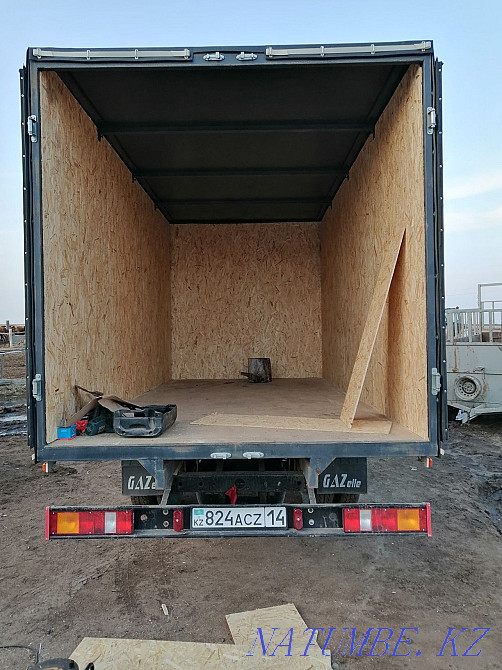 Cargo transportation gazelle 4.20 Pavlodar - photo 5