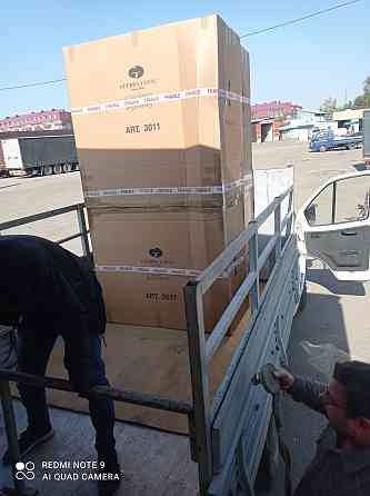 Грузчики уборка территории вывоз мусыра грузчики 2500 Almaty