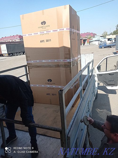 Грузчики уборка территории вывоз мусыра грузчики 2500 Алматы - изображение 5