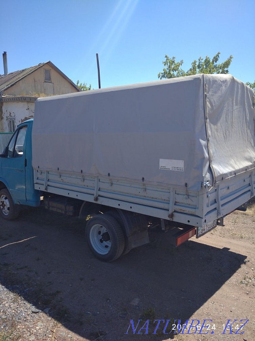 In the city of cargo transportation + movers. Stepnogorskoye - photo 1