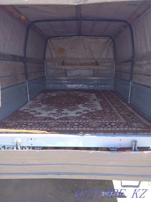 In the city of cargo transportation + movers. Stepnogorskoye - photo 2