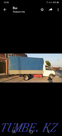 Cargo transportation Movers Available Warehouse Kyzylorda - photo 1