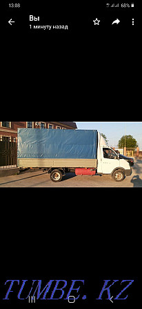 Cargo transportation Movers Available Warehouse Kyzylorda - photo 3