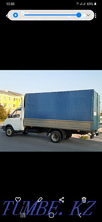 Cargo transportation Movers Available Warehouse Kyzylorda - photo 2