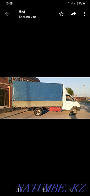 Cargo transportation Movers Available Warehouse Kyzylorda - photo 1