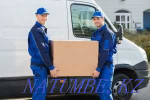 Gazelle movers intercity moving services Rudnyy - photo 3