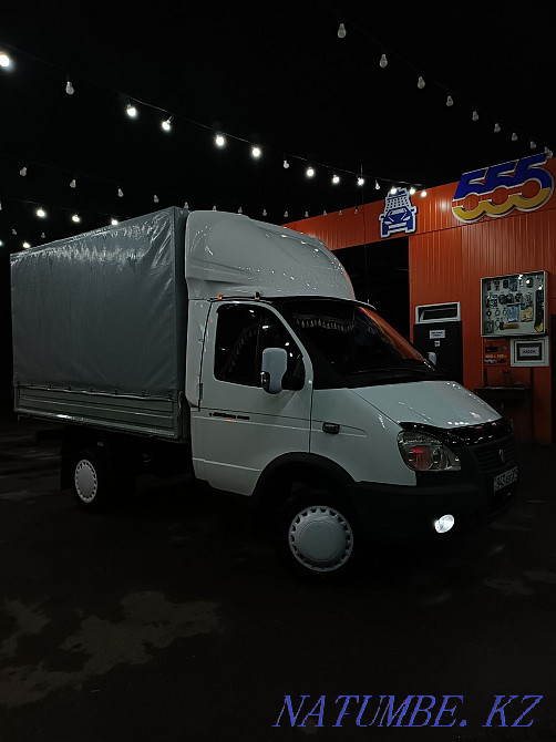 Cargo transportation Loader Gazelle Delivery. Transportation. Kaskelen and Almaty Qaskeleng - photo 6