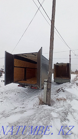 Cargo transportation in any direction, moving, movers Shahtinsk - photo 5