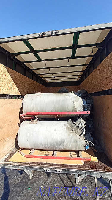 Кез келген бағытта жүк тасымалдау, жылжыту, тасымалдау  Шахтинск - изображение 6