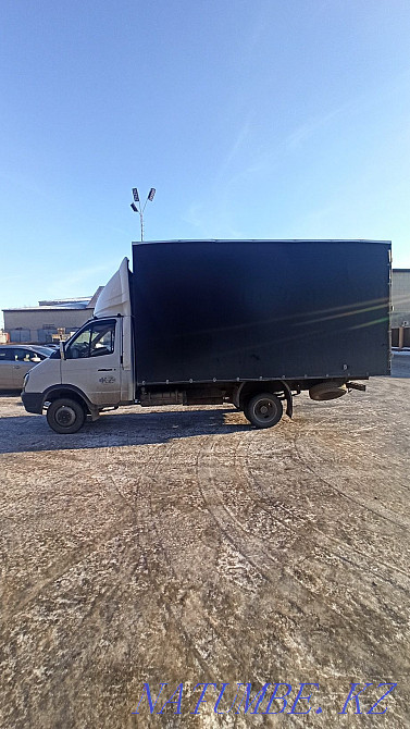 Кез келген бағытта жүк тасымалдау, жылжыту, тасымалдау  Шахтинск - изображение 1