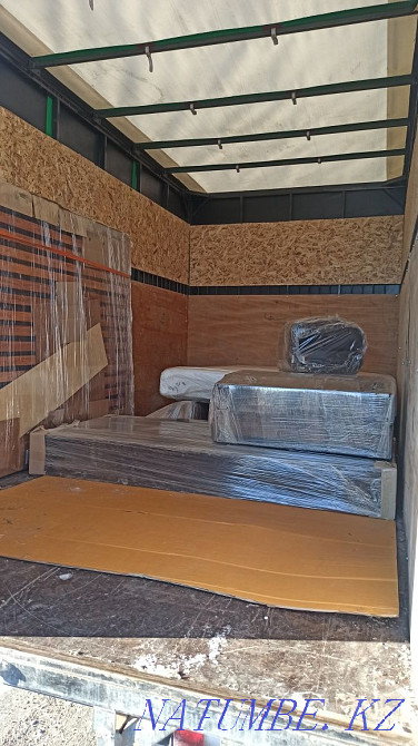 Кез келген бағытта жүк тасымалдау, жылжыту, тасымалдау  Шахтинск - изображение 7