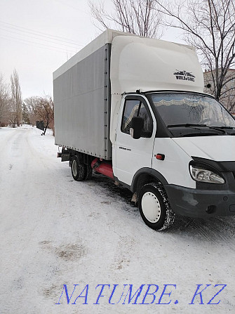 Cargo transportation In the city of the Russian Federation gazelle 20 cubic meters REMOVAL OF CONSTRUCTION WASTE Lisakovsk - photo 3