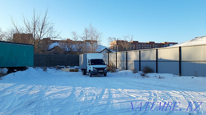 Cargo transportation, Gazelle4,20 + movers Kostanay - photo 2