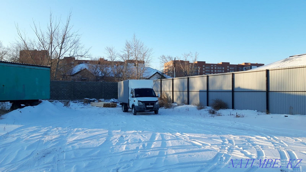 Cargo transportation, Gazelle4,20 + movers Kostanay - photo 2