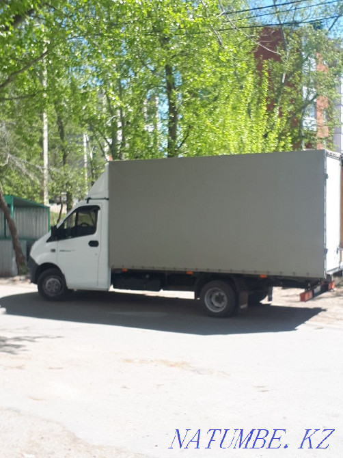 Жүк тасымалдау және тасымалдаушылар арзан!  Қостанай  - изображение 1