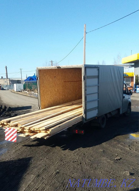 Газели и Грузчики.Негаборит 6 метро.Переезды Грузоперевозки Мебельщик. Петропавловск - изображение 6