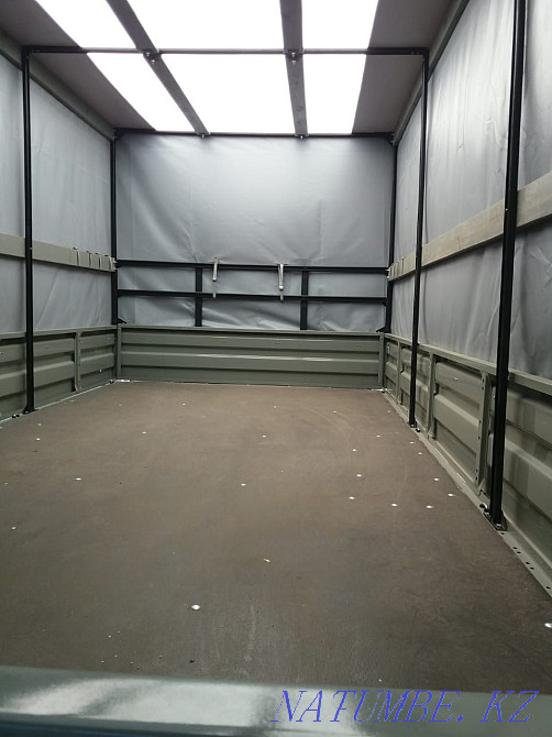 Грузоперевозки Газель Грузчики Шахтинск - изображение 4