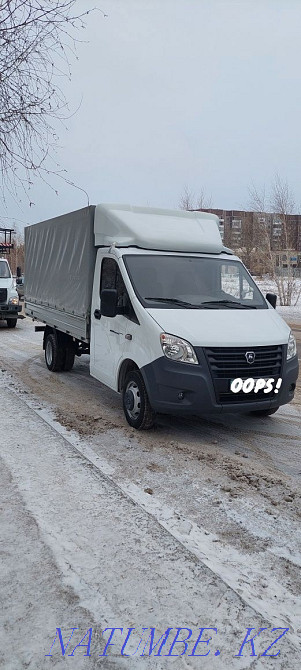 Грузоперевозки Газель Грузчики Шахтинск - изображение 2