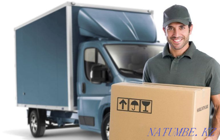 Loaders in Almaty Almaty - photo 1