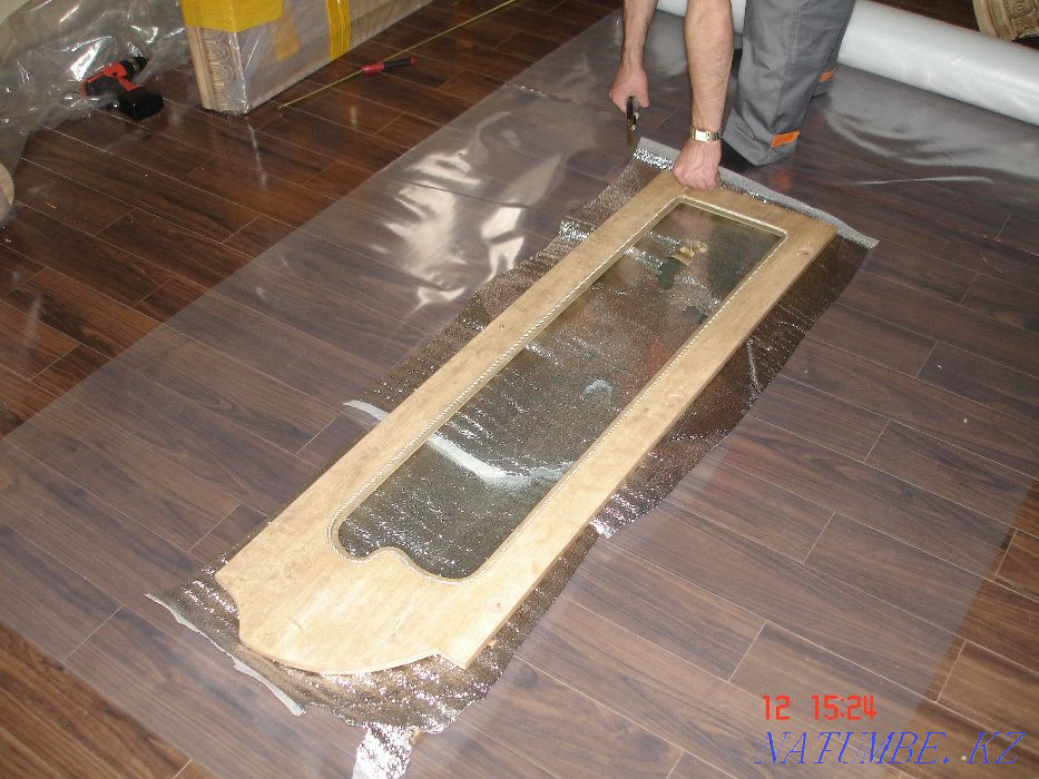 Грузоперевозки Алматы. Газель грузчики переезды квартир офисов Алматы. Алматы - изображение 3