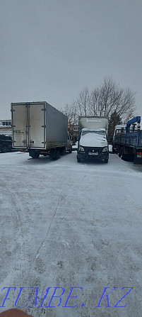 Trucking! Gazelle services! Loaders! Petropavlovsk - photo 3
