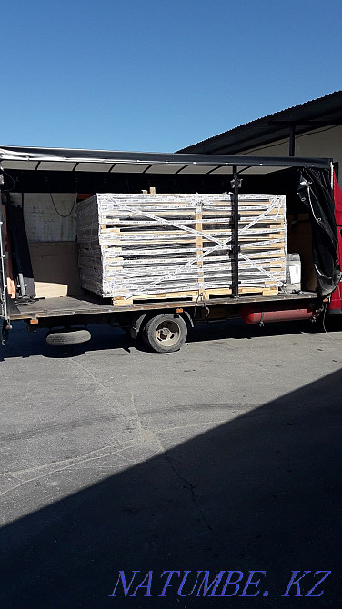 Газельді тасымалдаушыларды тасымалдау  Қостанай  - изображение 5