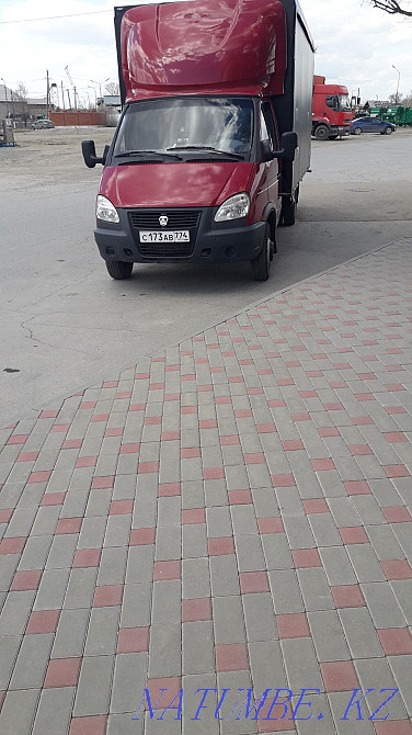 Газельді тасымалдаушыларды тасымалдау  Қостанай  - изображение 3