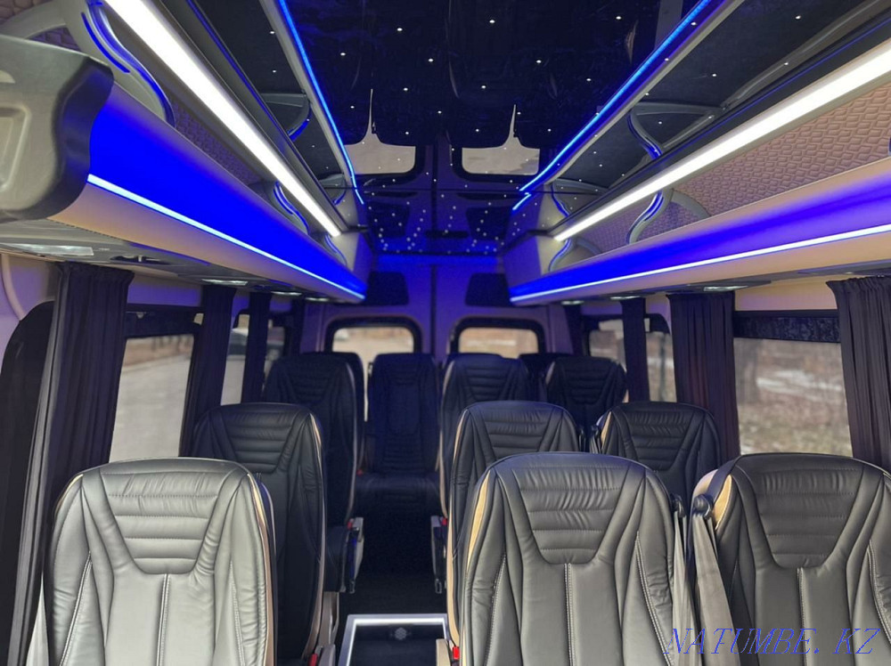 Аренда ВИП авто с водителем в городе Нур-Султан Астана - изображение 4