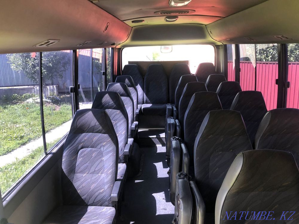 Rent a bus. Without intermediaries!!! Astana - photo 8