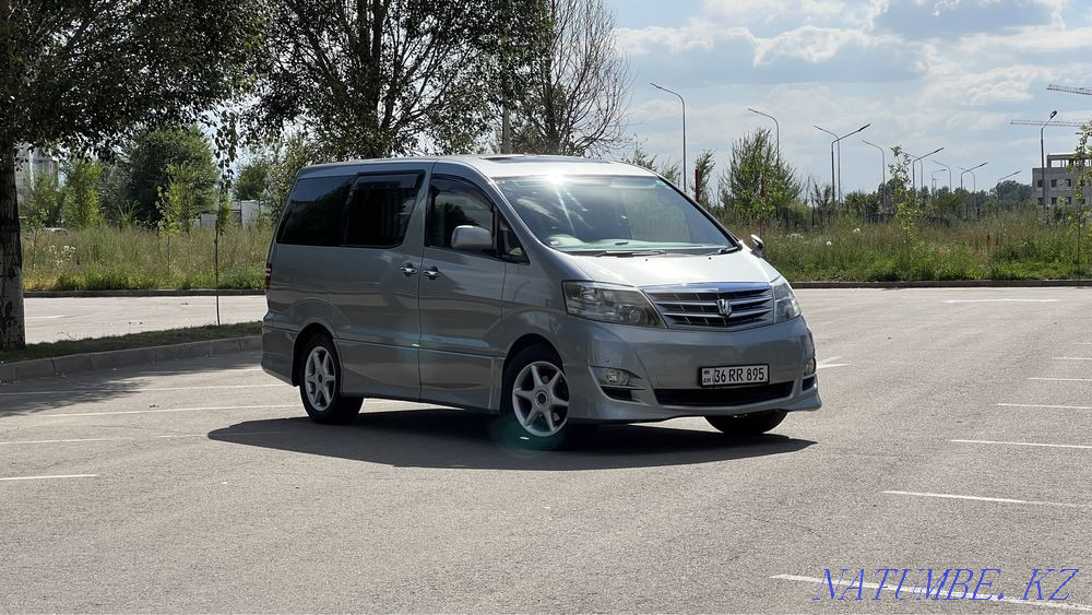 Transfer, taxi, kolsai, charyn, kapchagay, g nomad Almaty - photo 1