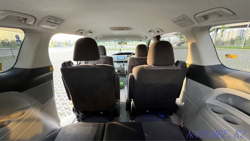 Transfer, taxi, kolsai, charyn, kapchagay, g nomad Almaty - photo 3