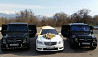 Роскошный Лимузин Прокат/Аренда авто Mercedes W221 10 Мест от VIP Limo  Орал