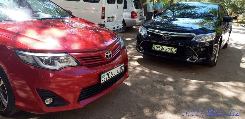 Аренда автомашины ИП «Престиж» Алматы - изображение 2