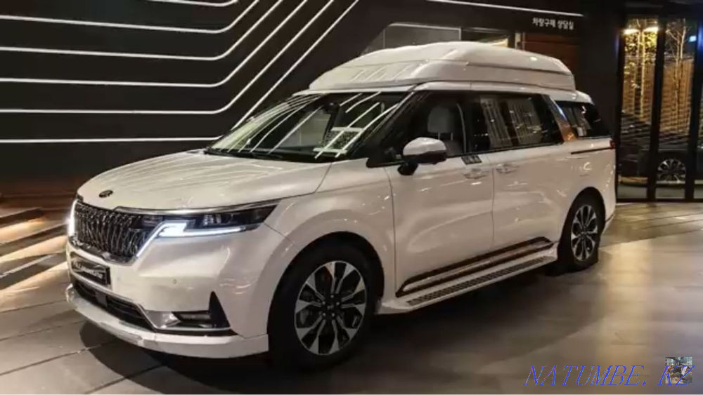 Аренда автомашины ИП «Престиж» Алматы - изображение 4