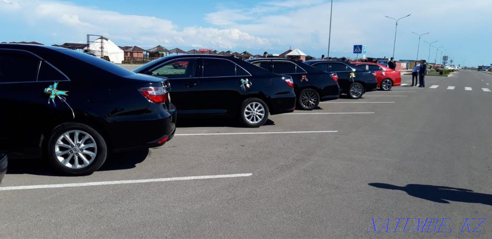 Аренда автомашины ИП «Престиж» Алматы - изображение 3