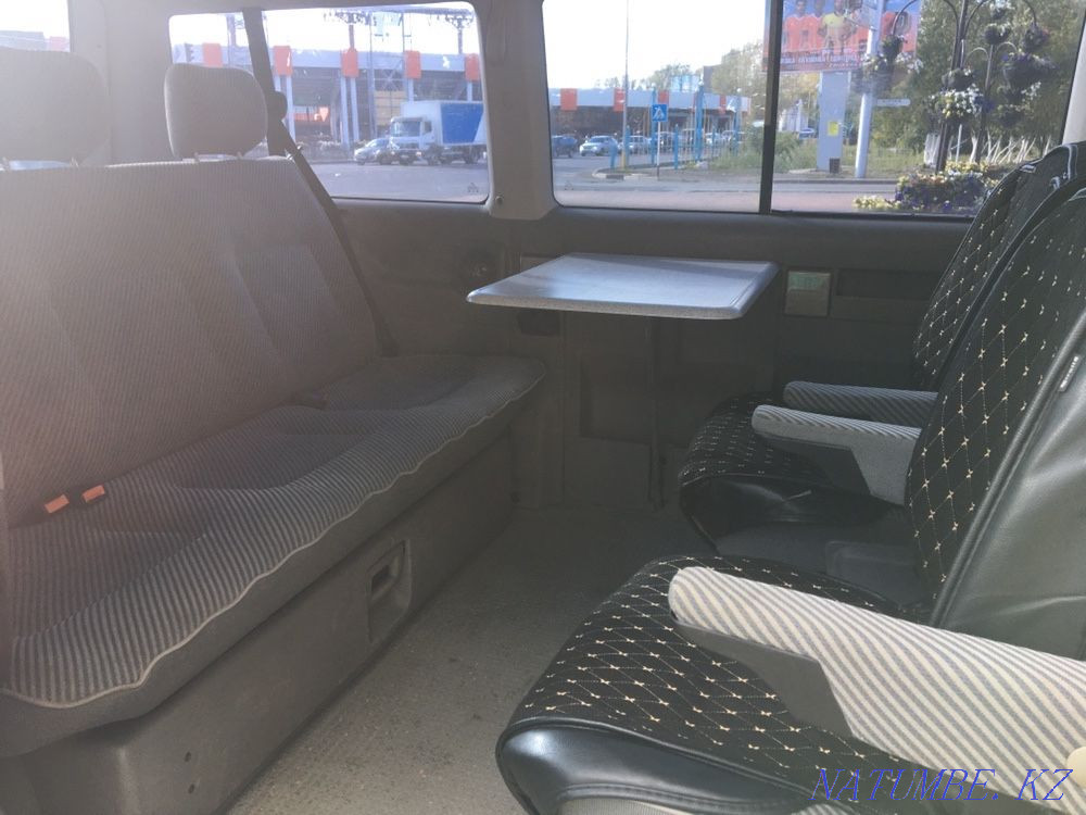 Пассажирские перевозки город межгород,перевозка лежачих. Караганда - изображение 4