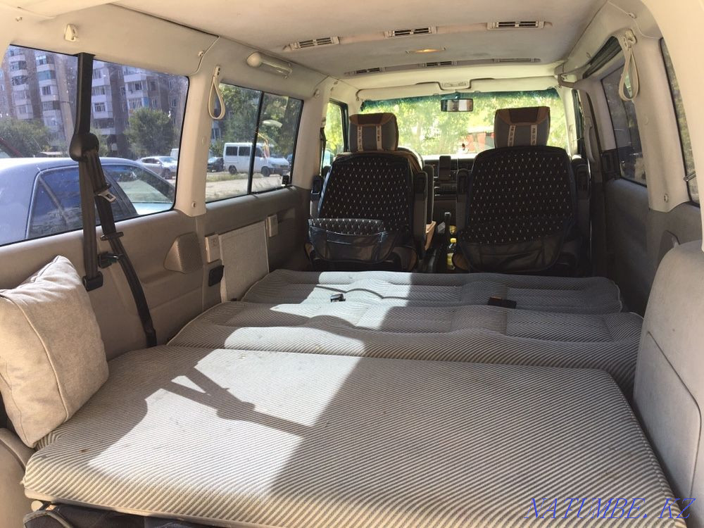 Пассажирские перевозки город межгород,перевозка лежачих. Караганда - изображение 5