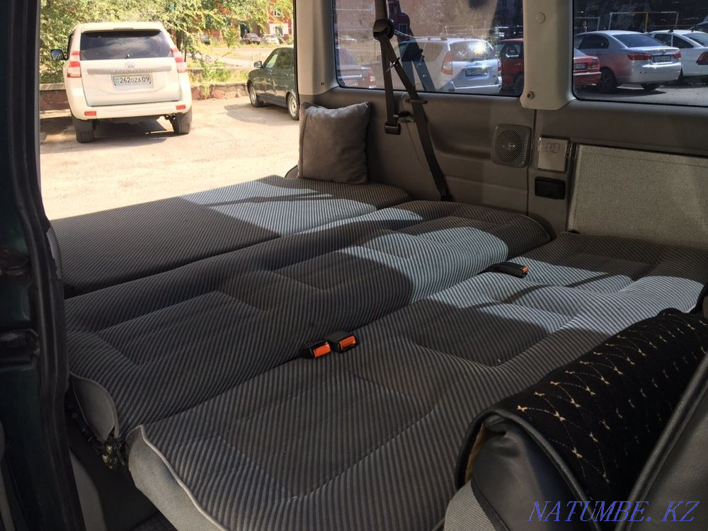 Пассажирские перевозки город межгород,перевозка лежачих. Караганда - изображение 6