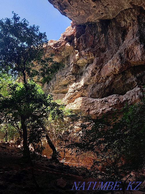 taxi to holy places in Turkestan Turkestan - photo 7