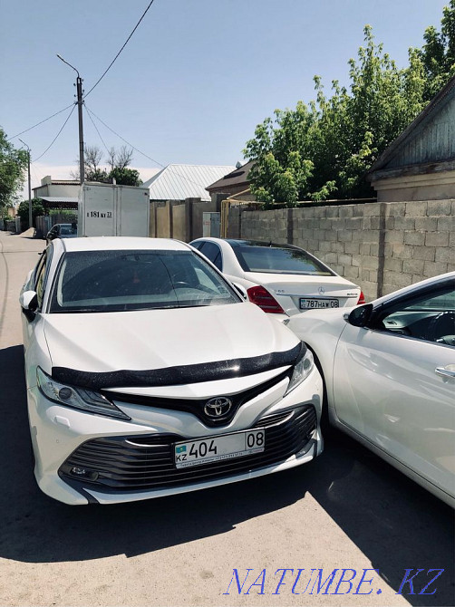 Motorcade, party, discharge, rent, RENT A CAR. Meeting from the airport! Taraz - photo 3