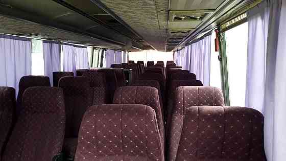 пассажирские перевозки мерседес спринтер автобус сетра Almaty