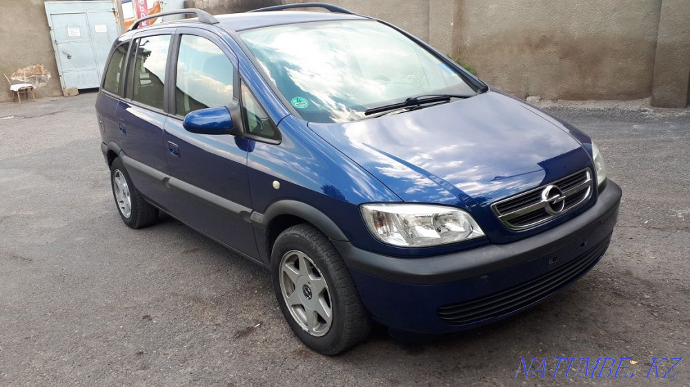 Taxi Aktobe-Orenburg-Orsk Aqtobe - photo 2