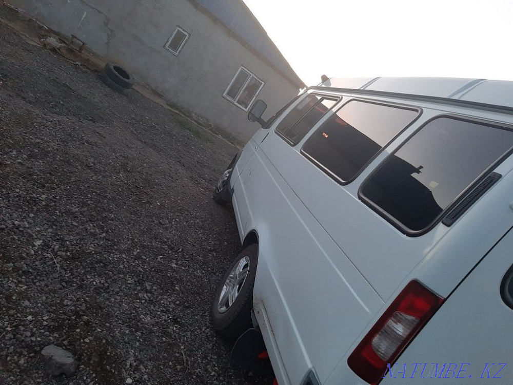 Пассажирские перевозки по городу и районам Актобе - изображение 2